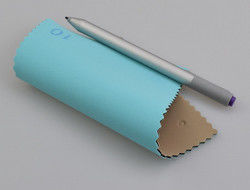 Taucheranzug 2mm CR Silikon-Schwammgummi-Blatt lamelliert mit Lycra-Gewebe