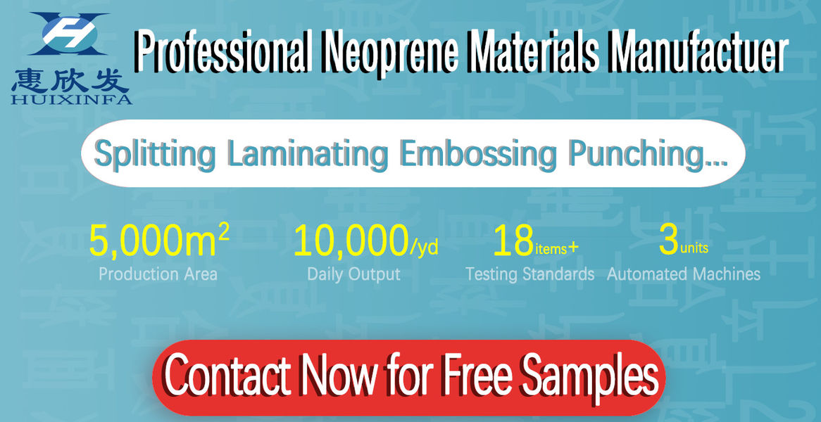 Neoprenmaterial