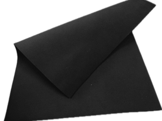 3mm wasserdicht isoliertes Neopren-Blattgewebe Farb- und Dicke-Anpassung Anpassung 1-30mm