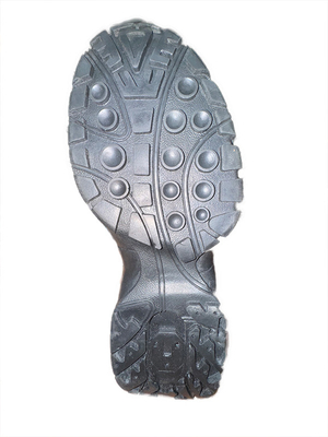 Schwergewichtsrutschfeste Wasserschutzschuhe Außenwasserdichte Sicherheitsschuhe Wasserrettungsschuhe