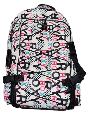 Schwimmen Rafting Langflossen Freidauchen Rucksack Großkapazität Wasserdicht Multifunktionsgurt