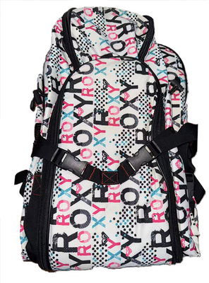 Schwimmen Rafting Langflossen Freidauchen Rucksack Großkapazität Wasserdicht Multifunktionsgurt