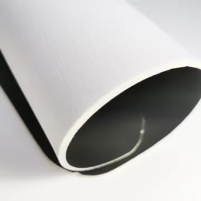 Versatile 3 mm Neopren-Material Schaumgummi-Blatt leicht zu reinigen