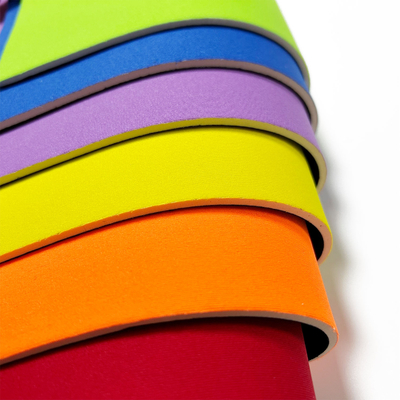 3mm Neopren Material für Sportbandagen - Wasserdicht & Chemikalienbeständig