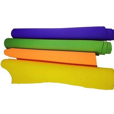 2 mm 5 mm Textilzweifach Neopren Stoff kundenspezifisch angepasst, multifunktionales Stoff, wasserdicht, rutschfest, Becherdeckel, Schuhe und Kleidungsgegenstände
