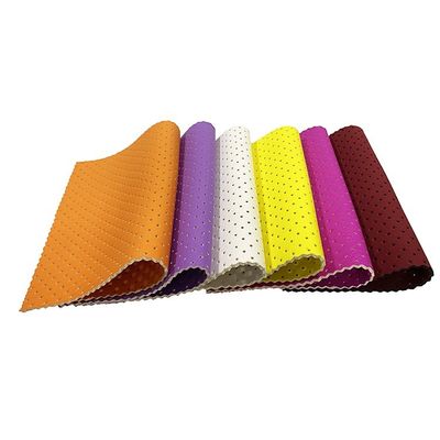 Soft Sbr Scr CR Doppelseitig Neopren Stoff Rollen 100% wasserdichtes Polychloropren,perforiertes Stoff, poröses Stoff, atmungsaktive Stoff, Mesh