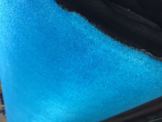 Sportträger aus Nylon Neopren, 6mm SCR Dicke Taucherstoffe aus Naylon Polyester Lycra