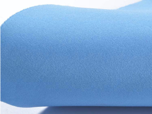 30% 50% SCR Gummi Taucher Neopren Schwamm, weich blau 3mm Neopren Stoff