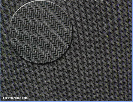 Lamierte 2-7 mm Dicke Neopren-Material SCR Schaumfolien 50% SCR