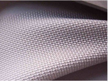 Lamierte 2-7 mm Dicke Neopren-Material SCR Schaumfolien 50% SCR