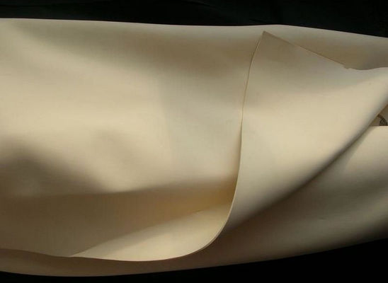 Lamierte 2-7 mm Dicke Neopren-Material SCR Schaumfolien 50% SCR