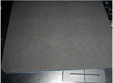 Lamierte 2-7 mm Dicke Neopren-Material SCR Schaumfolien 50% SCR