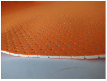 Perforierte 10% 30% 50% Schlagzelle SCR 2 mm Neoprenstoff für Kleidung Einseitig