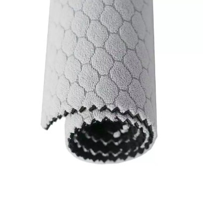 3-10mm Anti-Rutsch-Geboss CR Neoprenkautschuk 100% CR Kautschuk Hochwetter Qil Chemikalienbeständigkeit