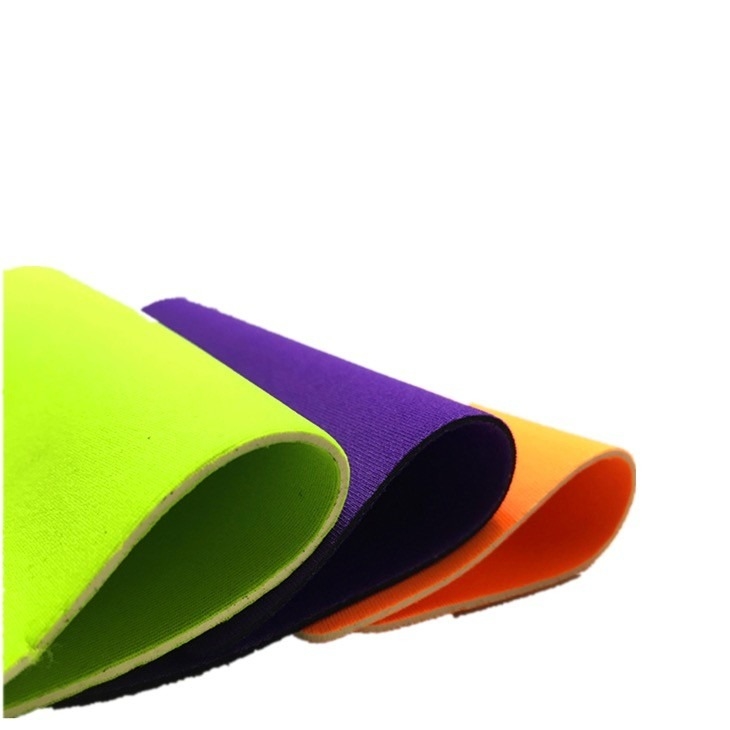 High Resilience SCR Neopren-Blatt für Gepäck, Telefonkoffer, Kamera-Tasche, Handschuhe, Schuhe