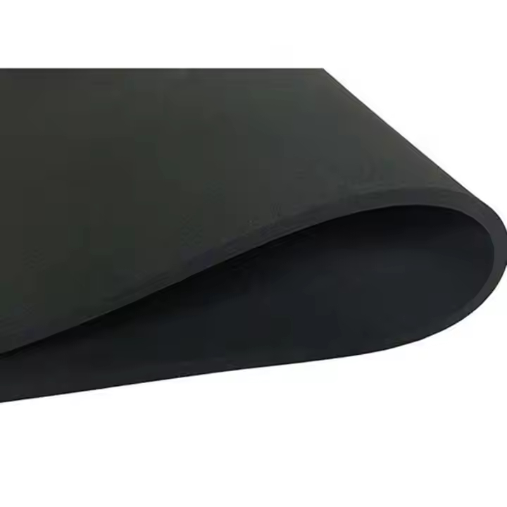 Chemikalienbeständiges Neopren in weißer Farbe, ideal für langlebige Produkte