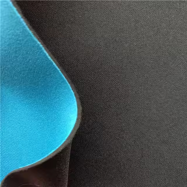 3 mm Dicke Wasserdicht Neopren Stoff Komfortable Isolierung Wesentlicher Komfort