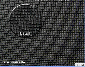 Maschenhaut Neopren-Material Lamierte Einseitige Stoff 3300mm X 1300mm Größe